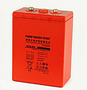 313K系列南都蓄電池