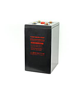 REX系列南都蓄電池